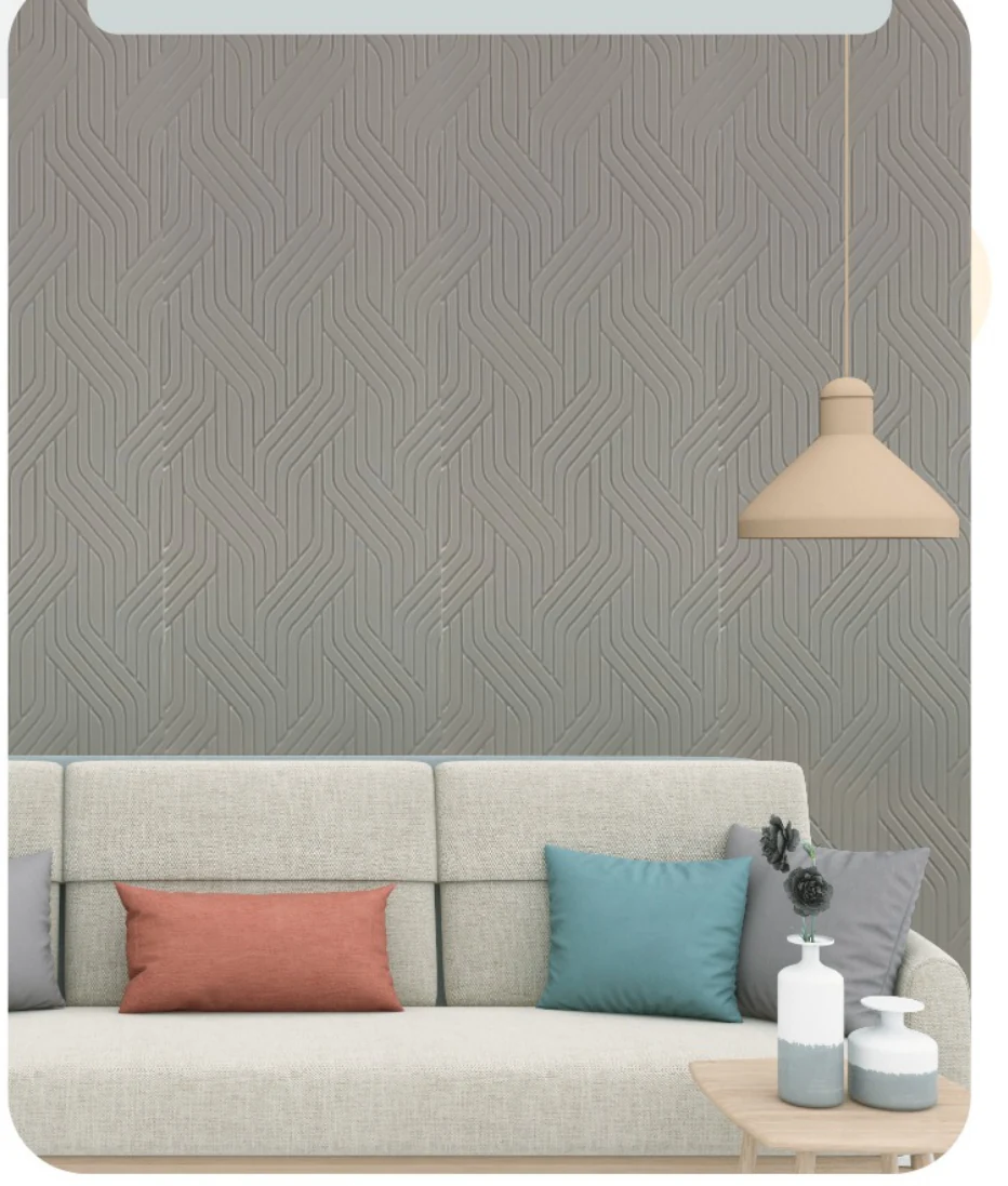 Vectra V40 in Ivory on a full-height wall