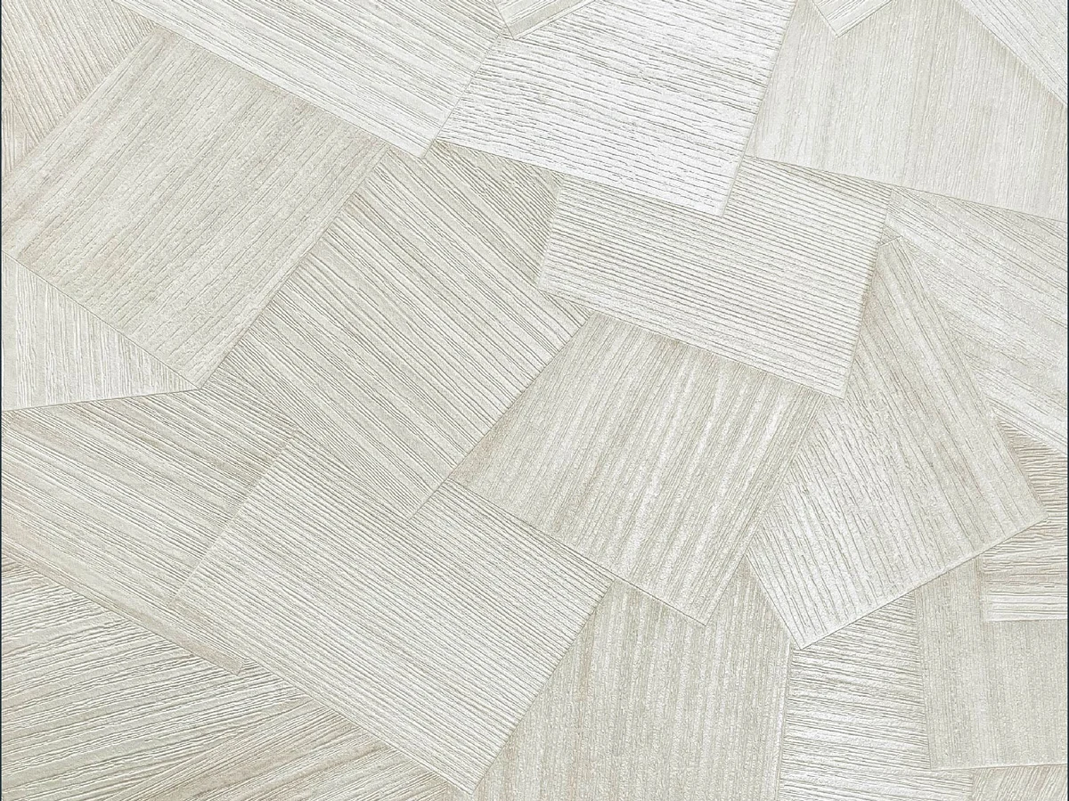 Wallpaper WP1600-03 — Torn Paper in Greige