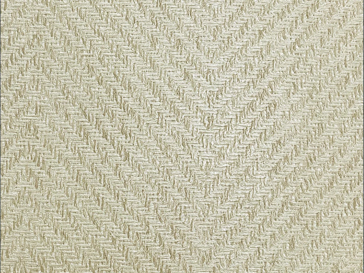 Wallpaper WP1600-10 — Herringbone Weave in Sand