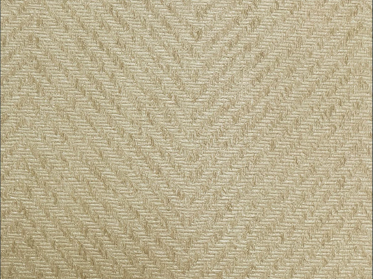 Wallpaper WP1600-11 — Herringbone Weave in Bronze