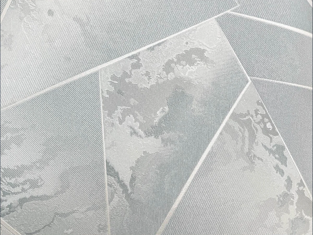 Wallpaper WP1600-27 — Geode Facet in Greige