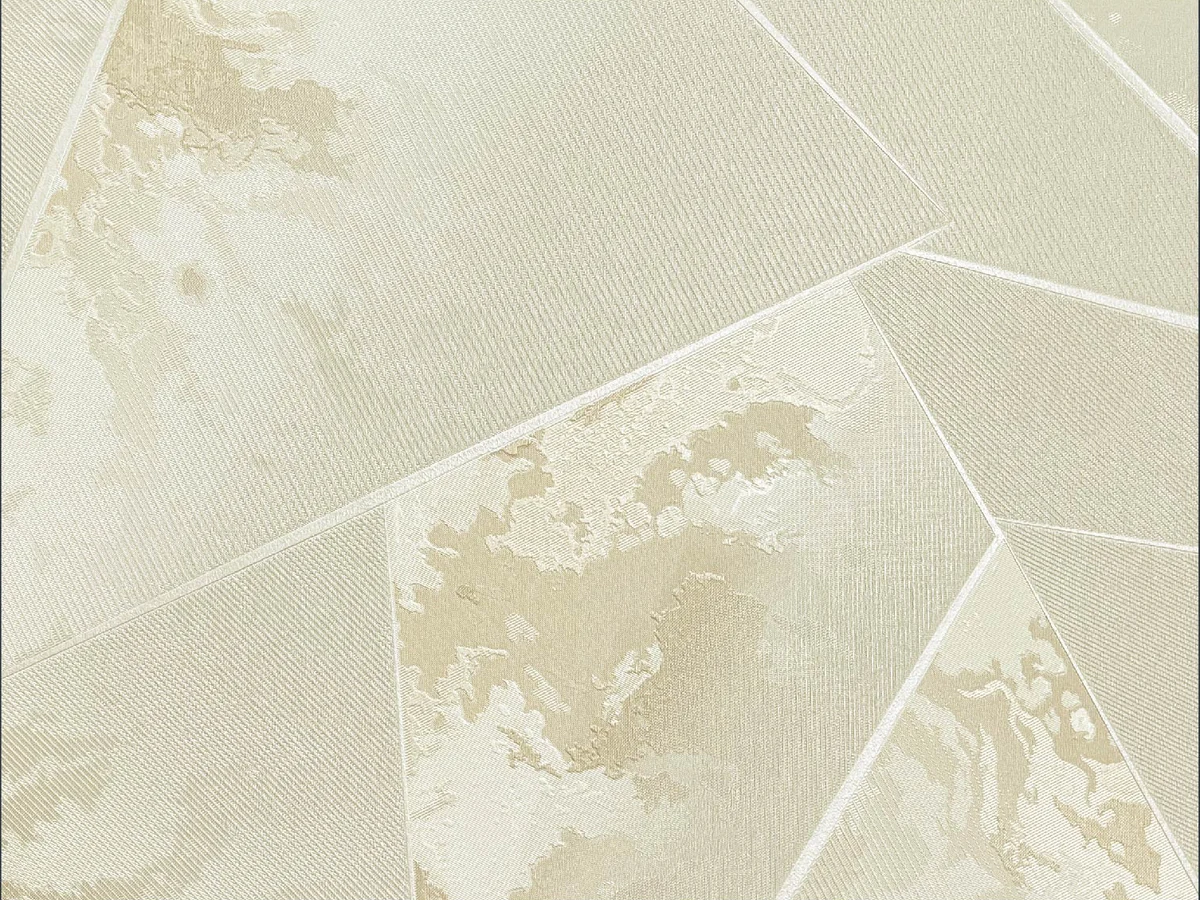 Wallpaper WP1600-30 — Geode Facet in Sand
