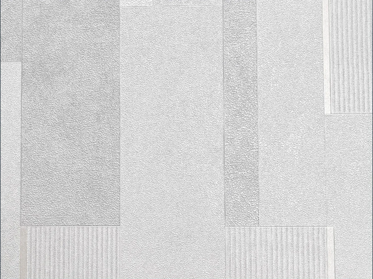 Wallpaper WP1600-35 — Block Mosaic in Greige