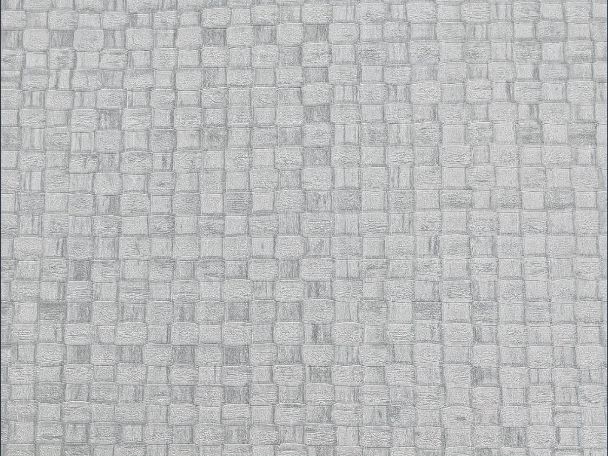 Wallpaper WP1600-39 — Micro Tile in Greige