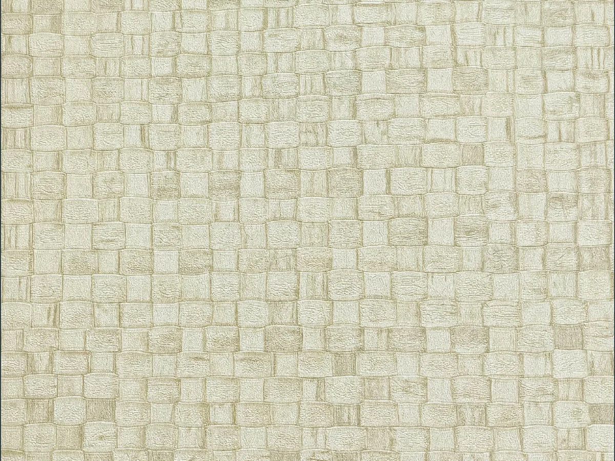 Wallpaper WP1600-40 — Micro Tile in Sand