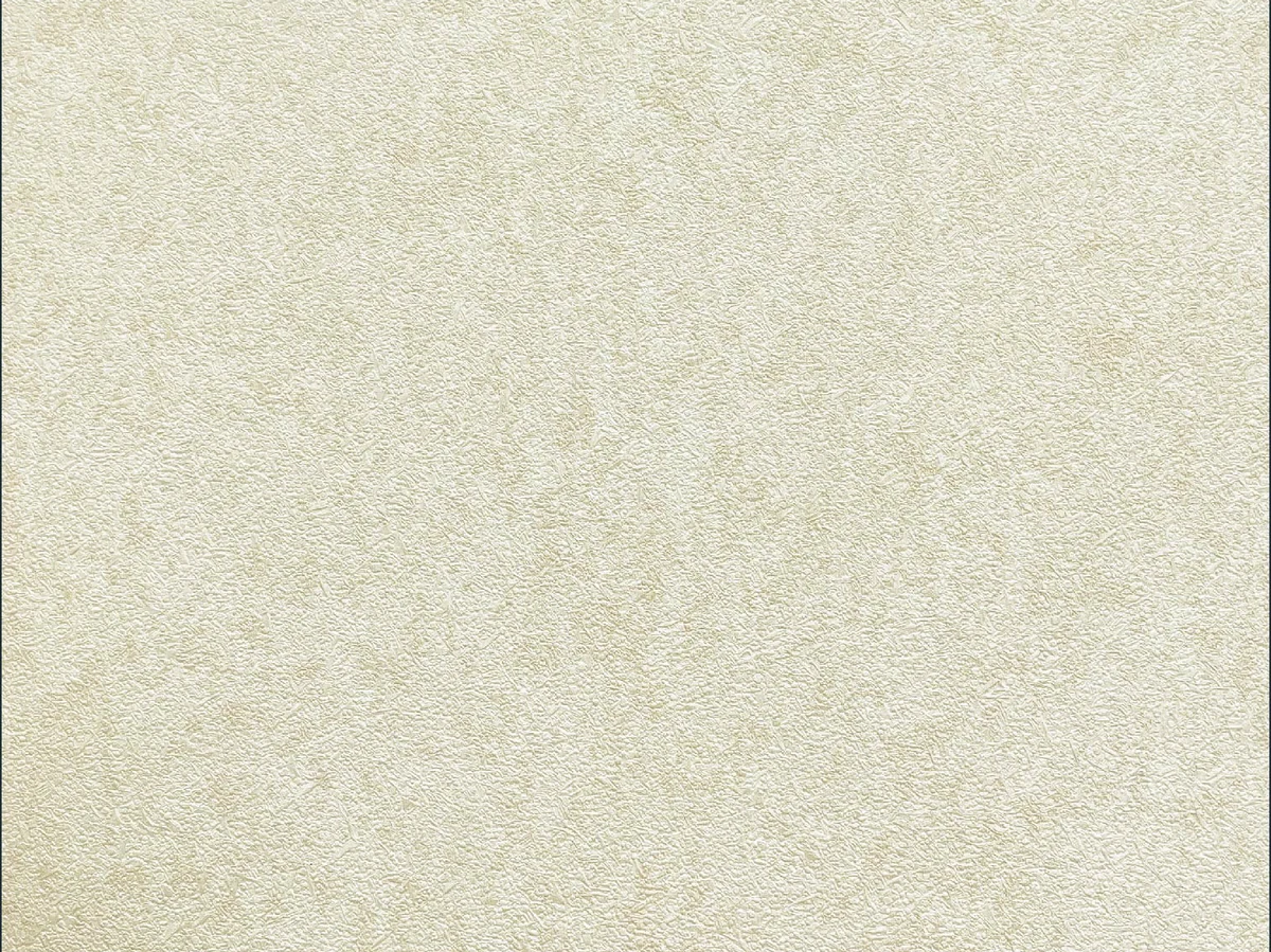 Wallpaper WP1600-51 — Sanded Plain in Ivory