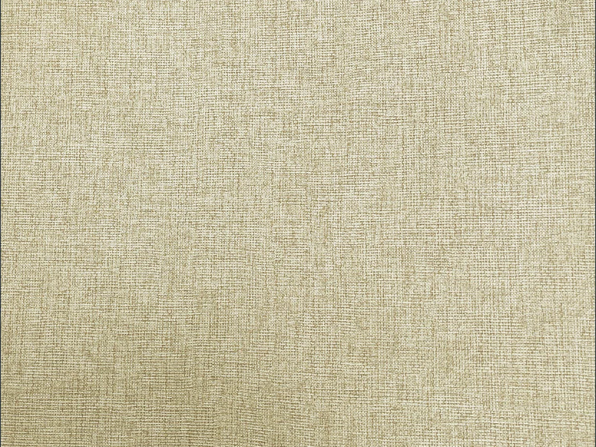 Wallpaper WP1600-74 — Cotton Canvas in Sand